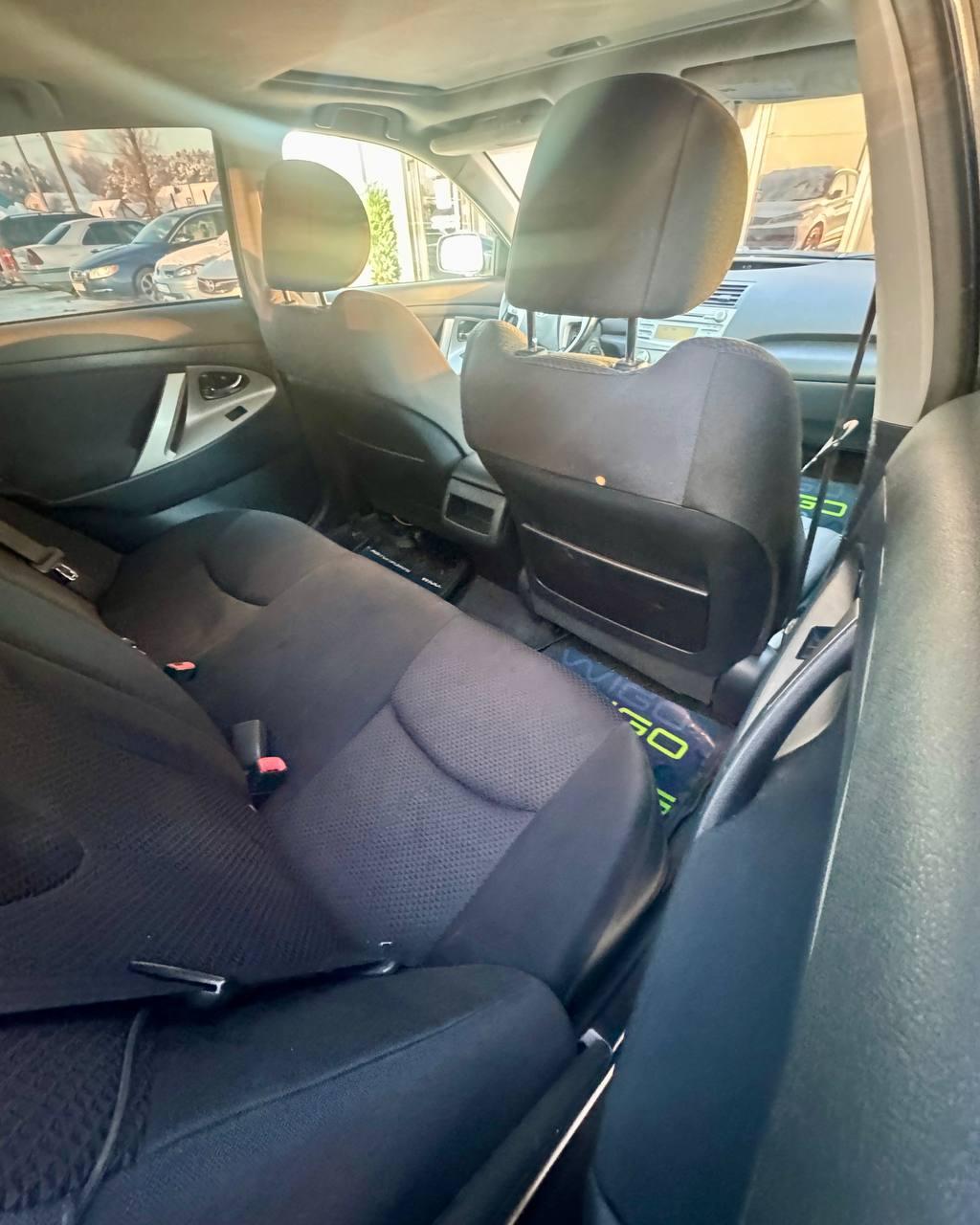 Toyota Camry XV40 , 2006 г., автомат, бензин - фото 12