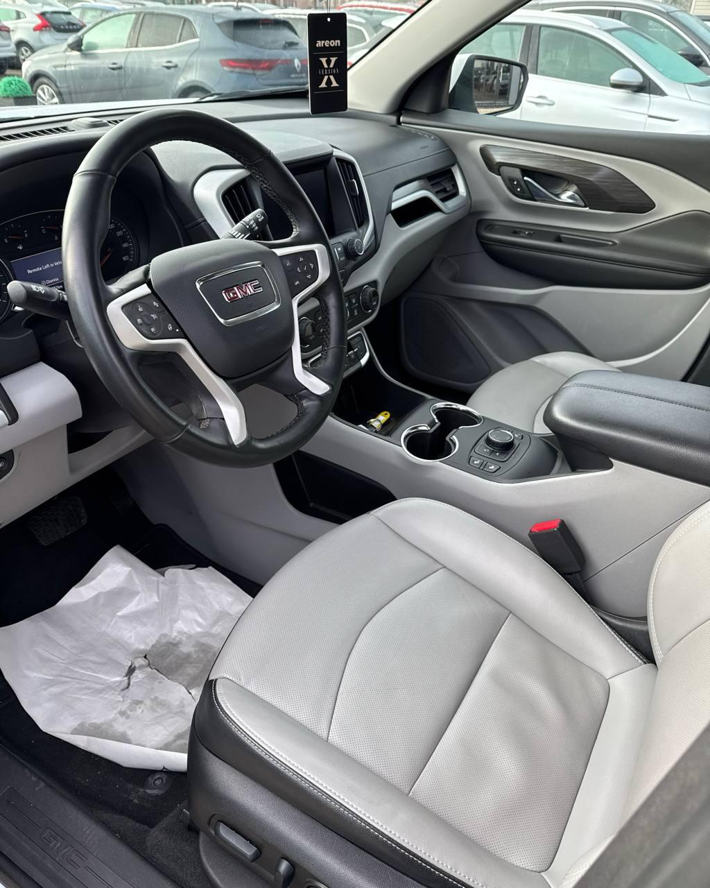GMC Terrain II · Рестайлинг , 2023 г., автомат, бензин - фото 10