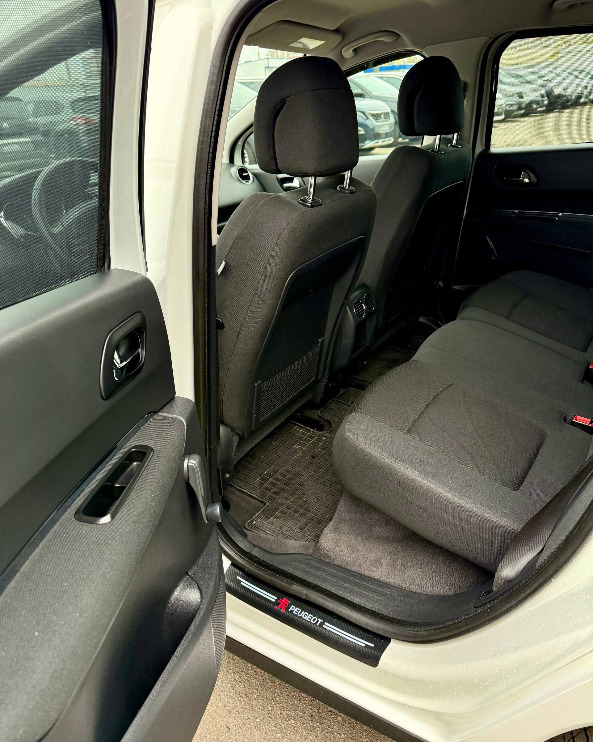 Peugeot 3008 I , 2012 г., механика, бензин - фото 13