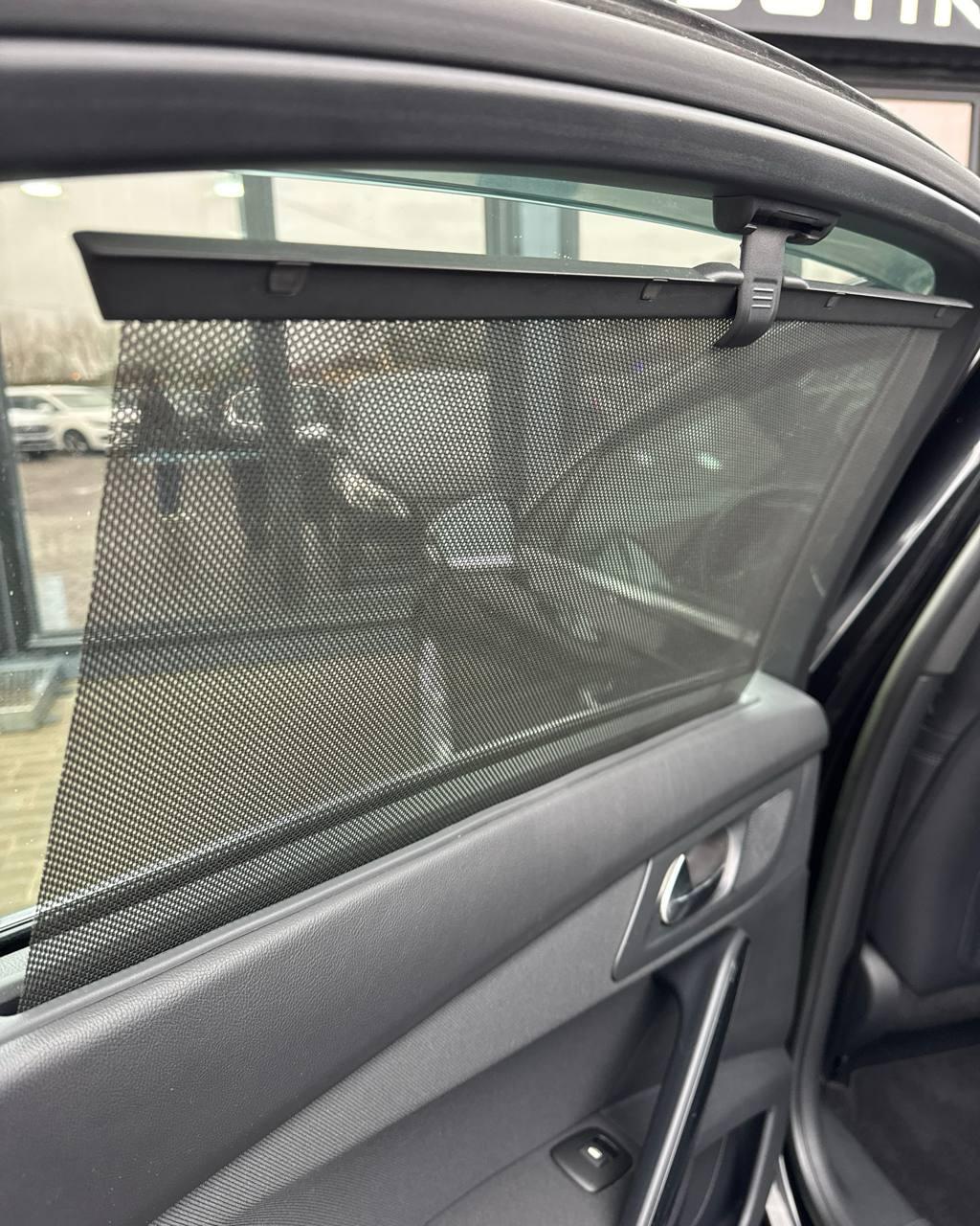 Peugeot 508 I , 2013 г., автомат, дизель - фото 17