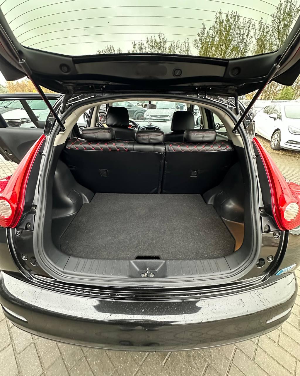 Nissan Juke YF15 , 2014 г., механика, дизель  - фото 12