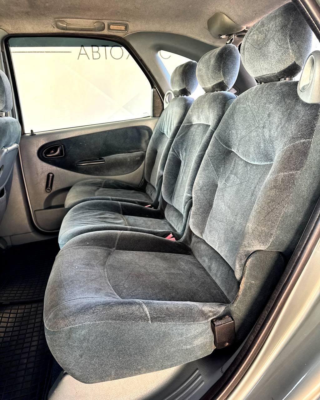 Renault Scenic I , 1999 г., механика, дизель - фото 13