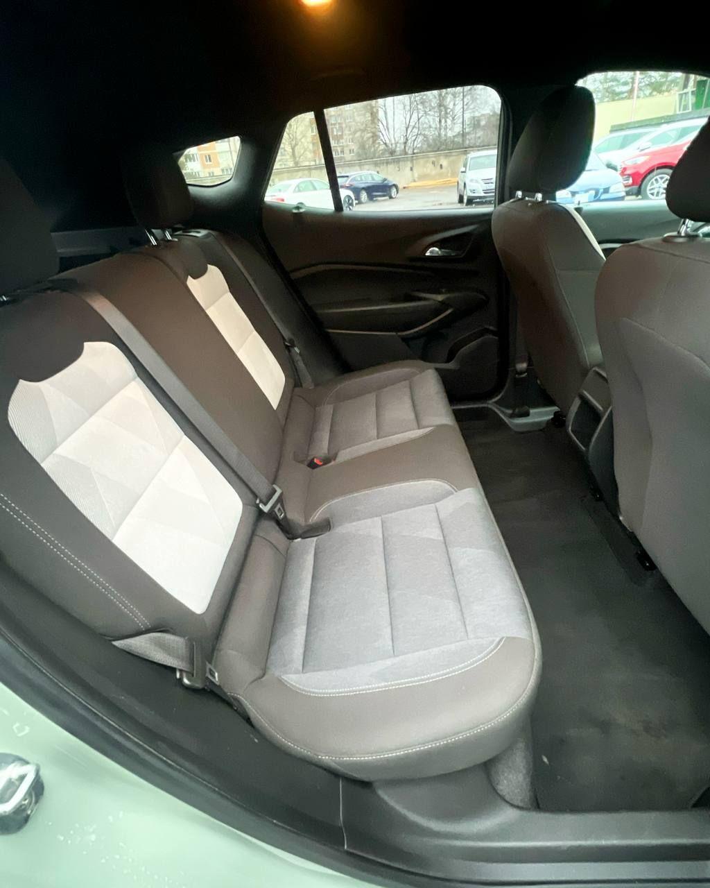 Chevrolet Trax II , 2023 г., автомат, бензин - фото 11