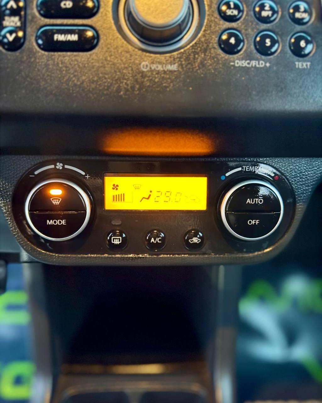 Suzuki Swift III , 2008 г., механика, бензин - фото 18