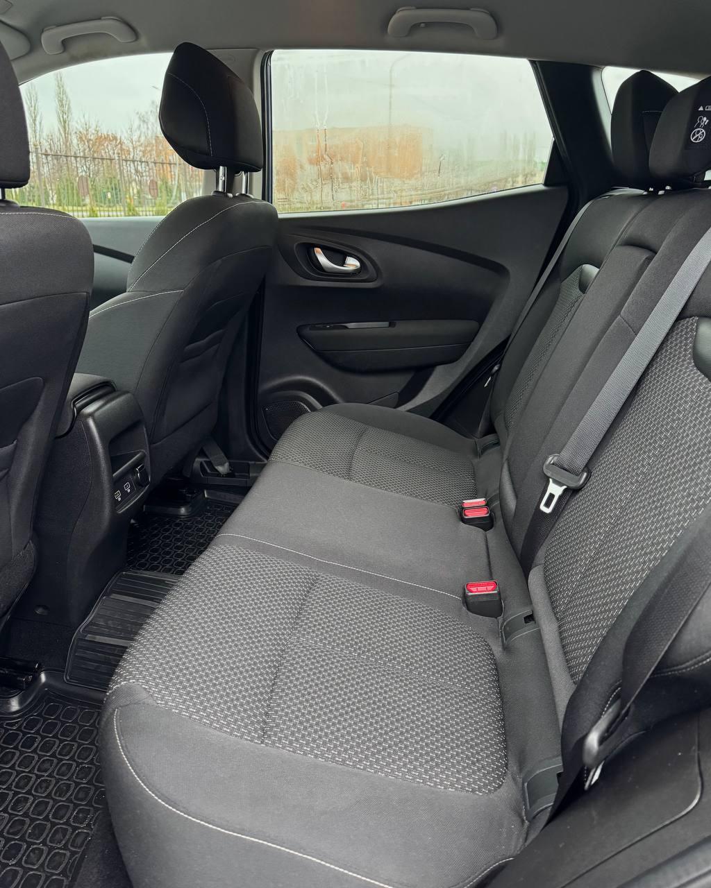 Renault Kadjar, 2020 г., робот, дизель - фото 11