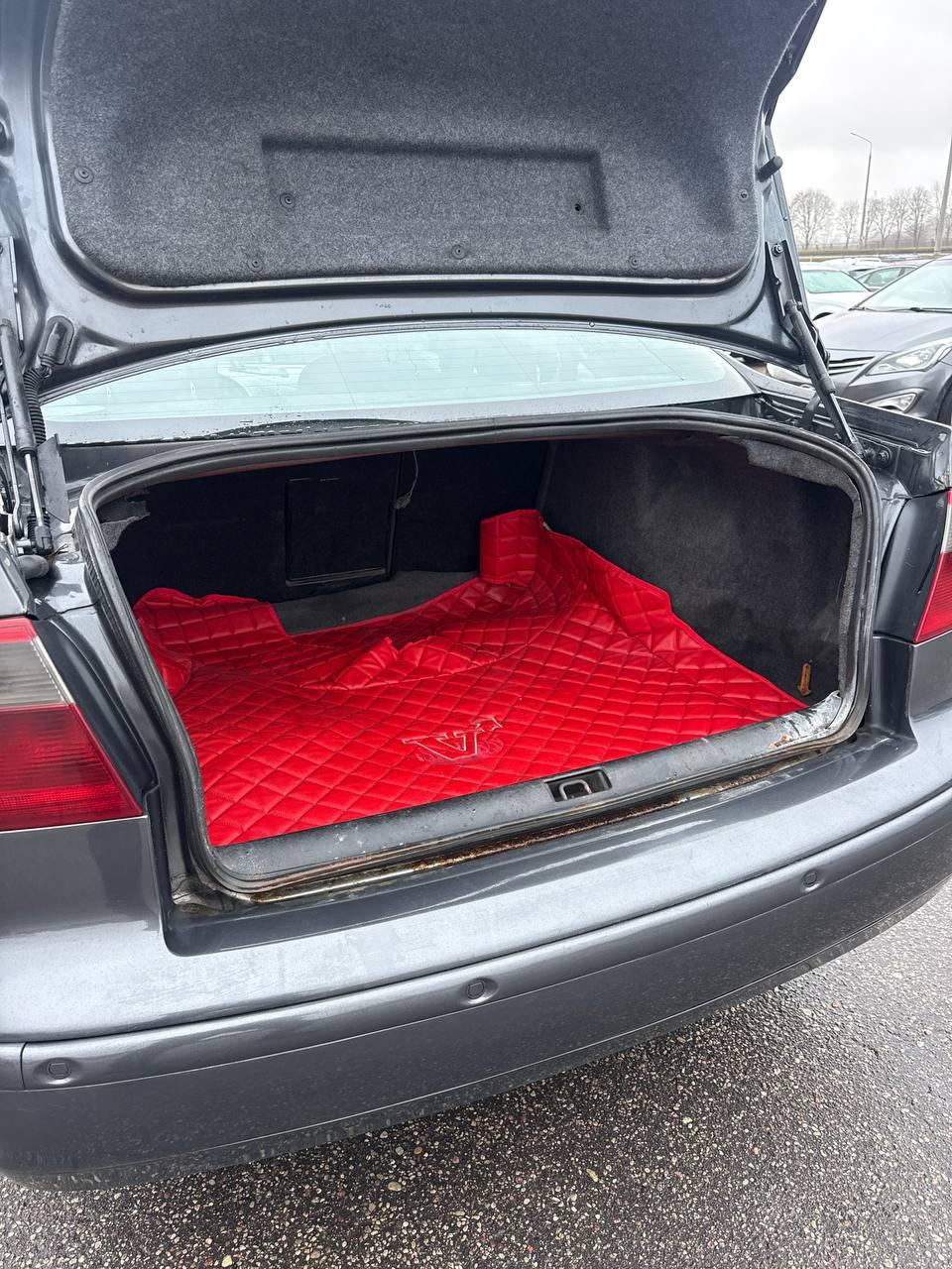 Saab 9-5 I · Рестайлинг , 2003 г., механика, дизель - фото 8