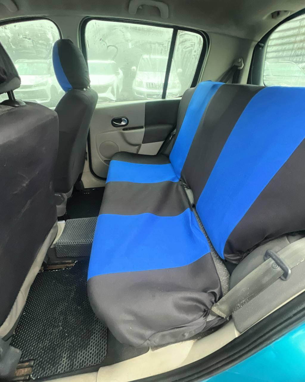 Renault Modus I , 2004 г., механика, бензин - фото 9