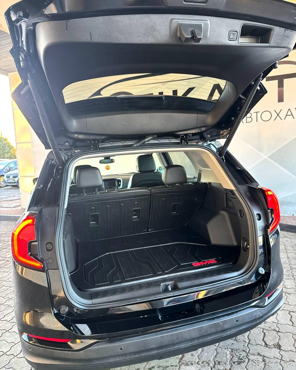 GMC Terrain II · Рестайлинг , 2022 г., автомат, бензин - фото 15