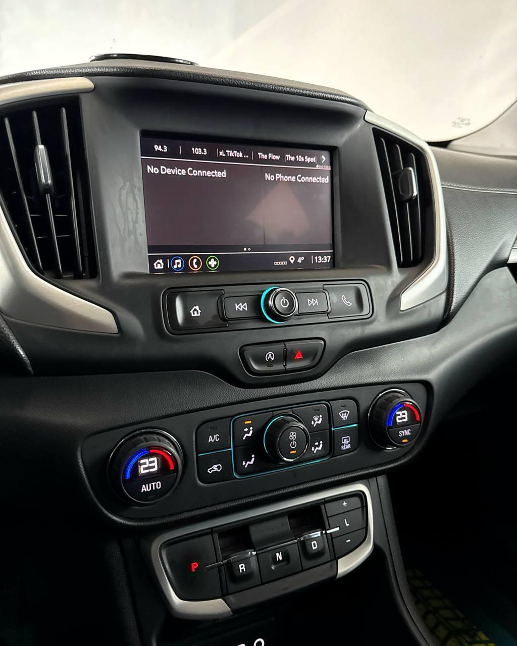 GMC Terrain II · Рестайлинг , 2022 г., автомат, бензин - фото 12