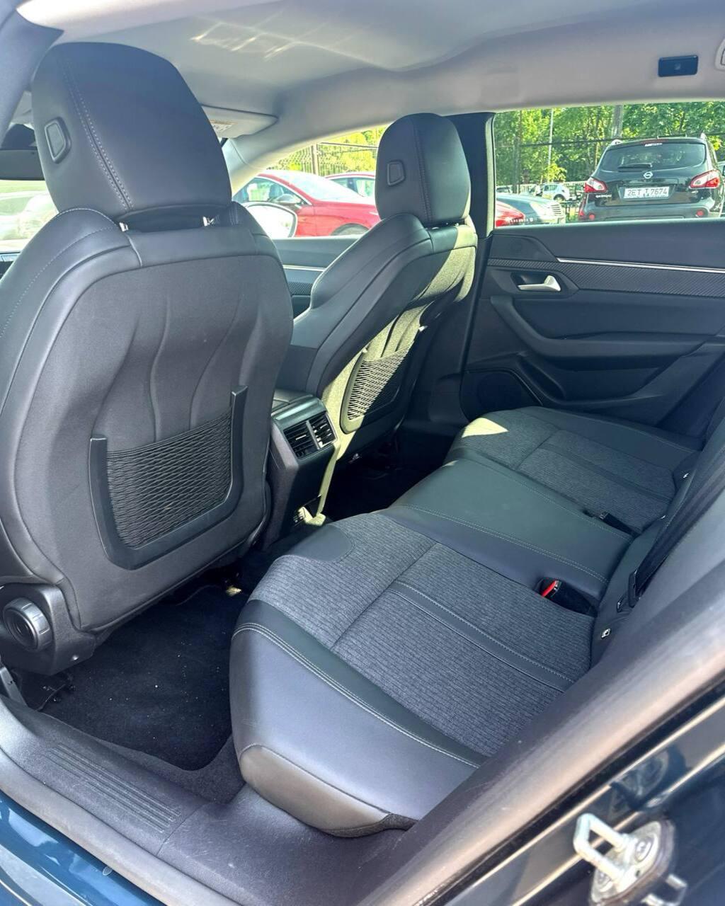 Peugeot 508, 2019 г., автомат, дизель - фото 12