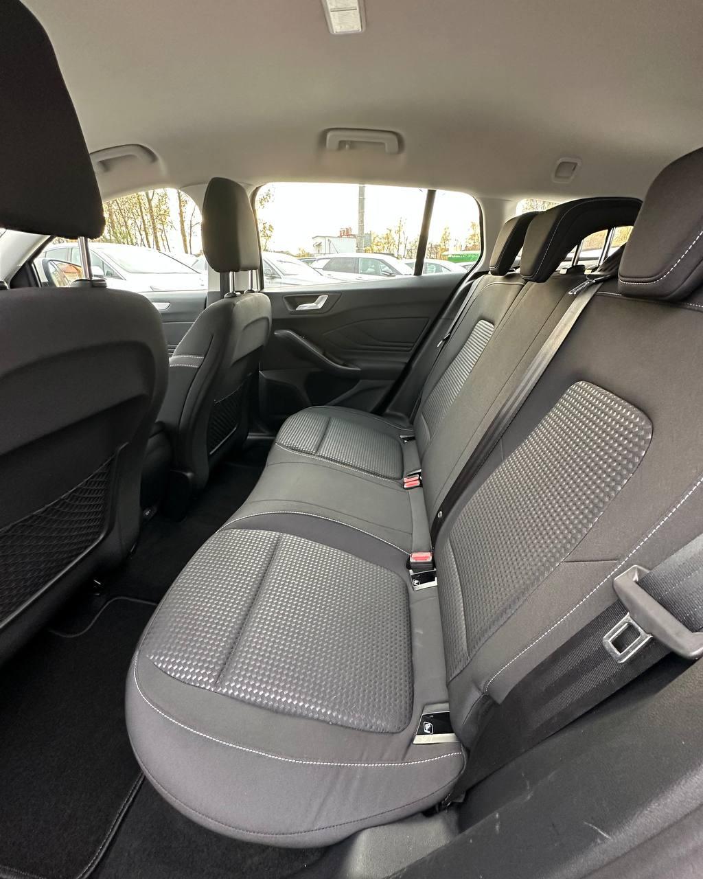 Ford Focus IV , 2021 г., механика, бензин  - фото 8