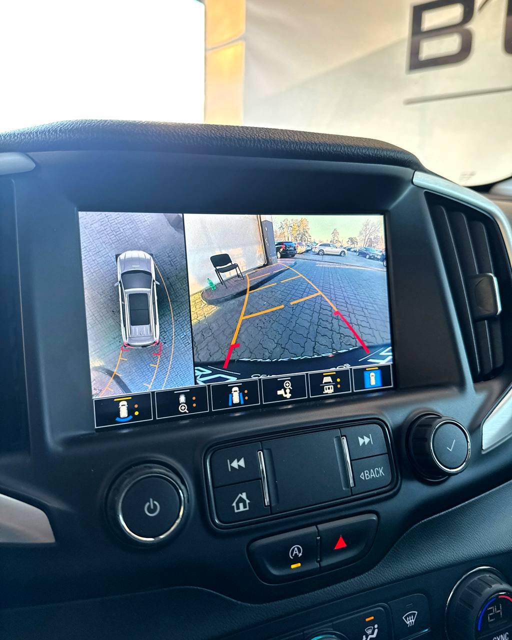 GMC Terrain II · Рестайлинг , 2022 г., автомат, бензин - фото 12