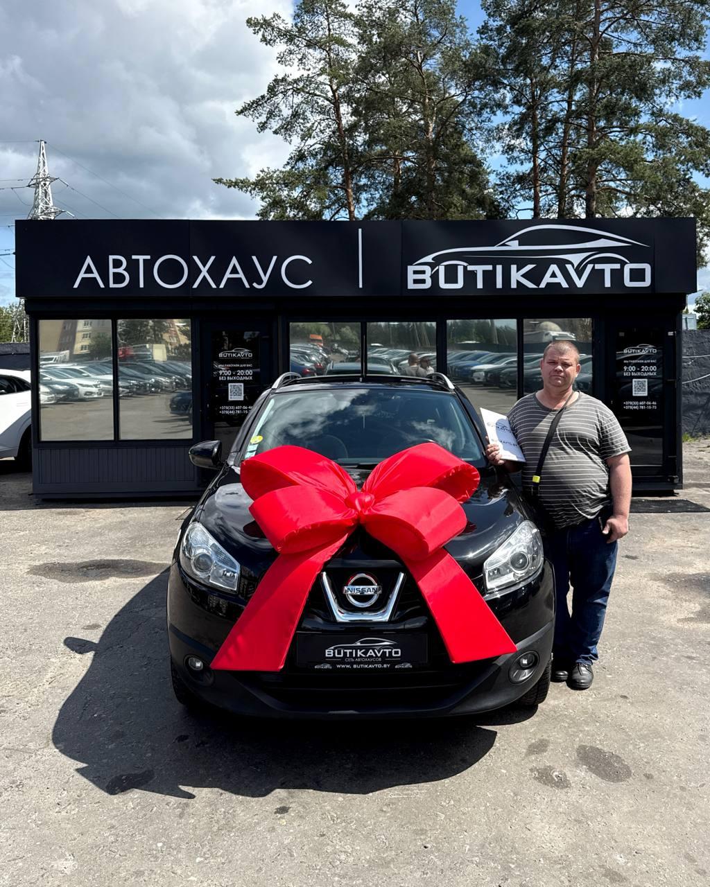 Nissan Qashqai I · Рестайлинг , 2011 г., механика, дизель