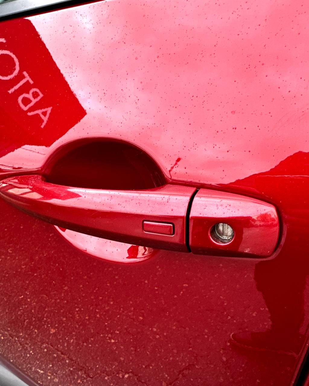 Nissan Rogue III , 2023 г., вариатор, бензин  - фото 18