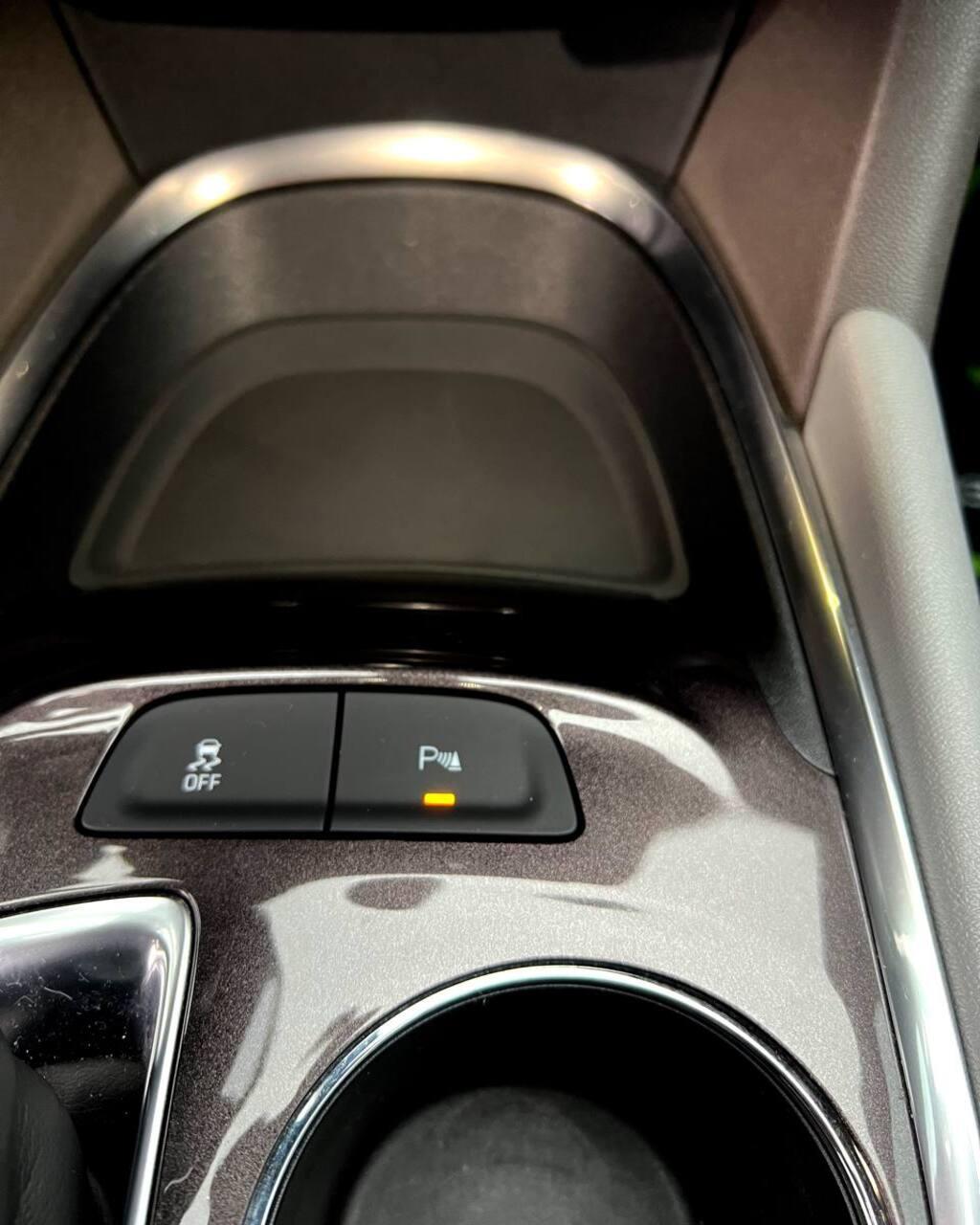 Chevrolet Malibu IX · Рестайлинг , 2022 г., автомат, бензин - фото 18