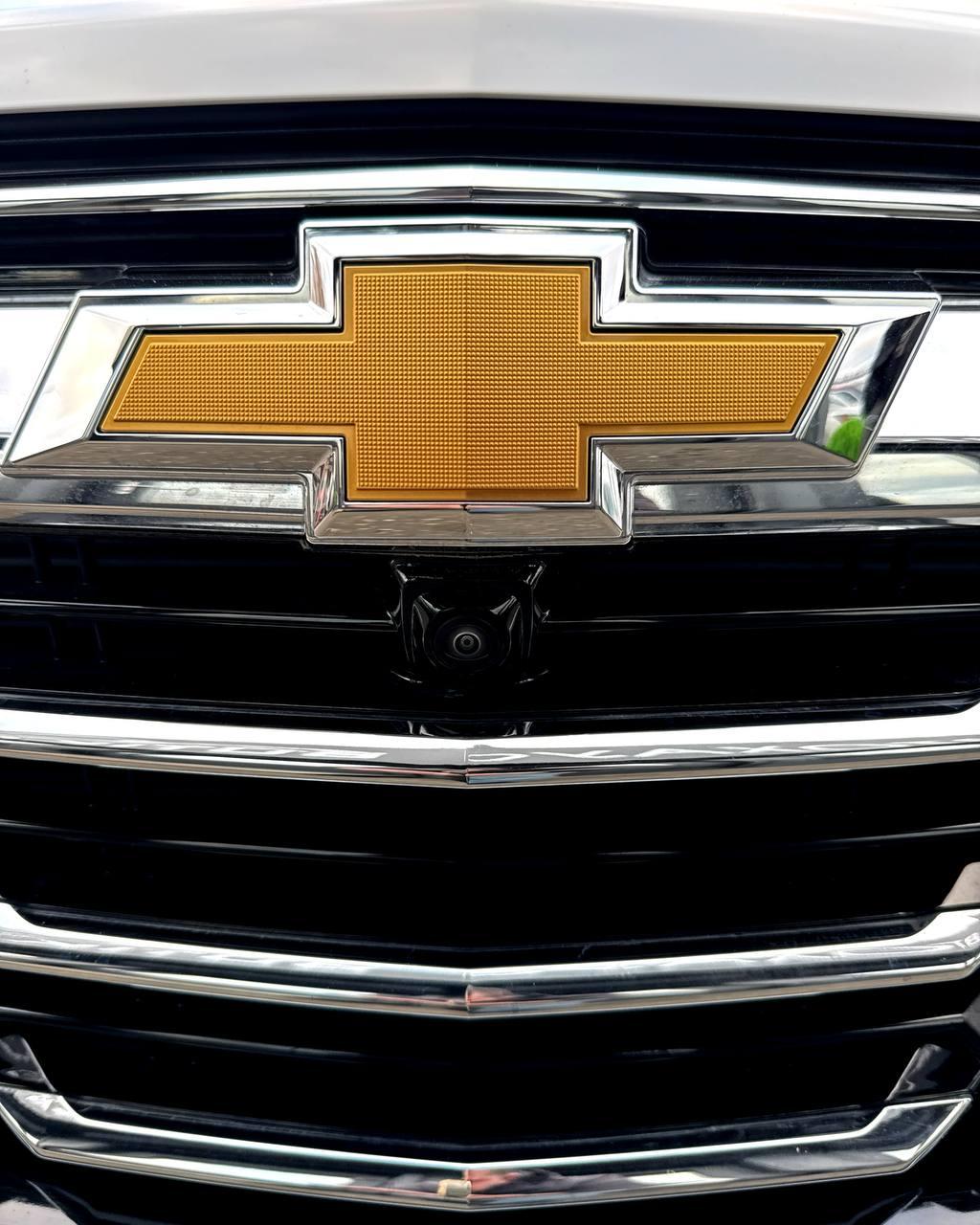 Chevrolet Equinox IV , 2025 г., вариатор, бензин - фото 23