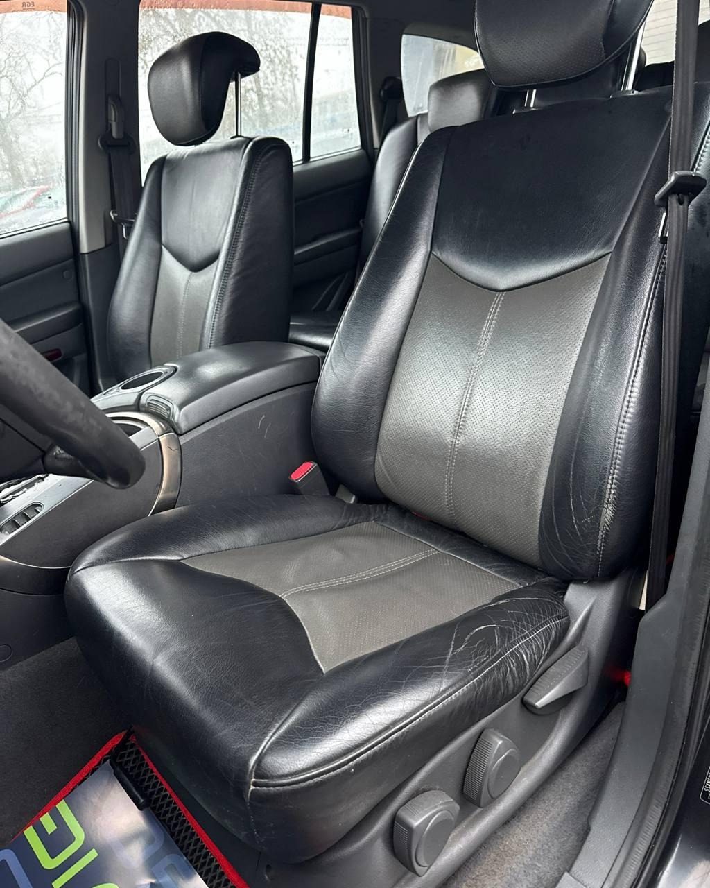 SsangYong Kyron I , 2007 г., автомат, дизель - фото 10