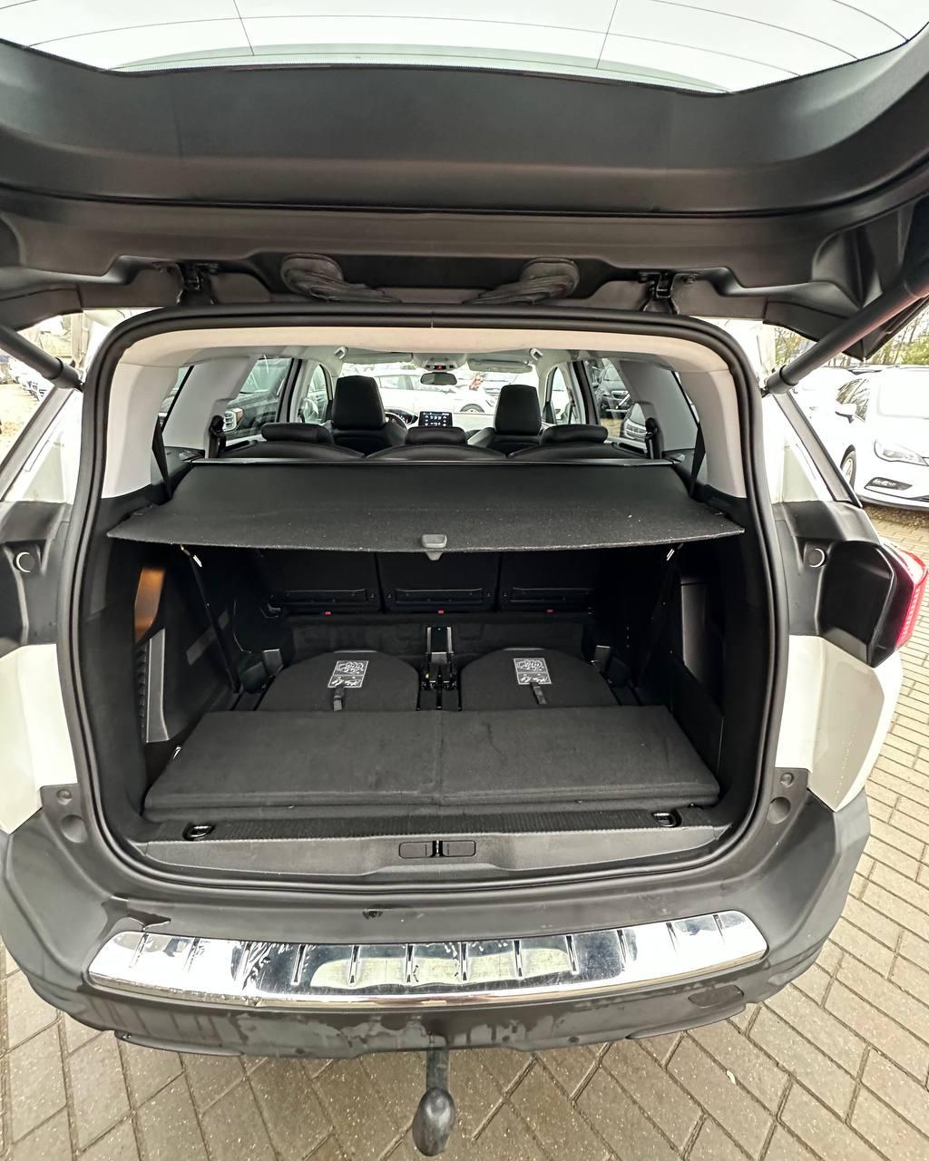 Peugeot 5008 II , 2019 г., механика, бензин - фото 14