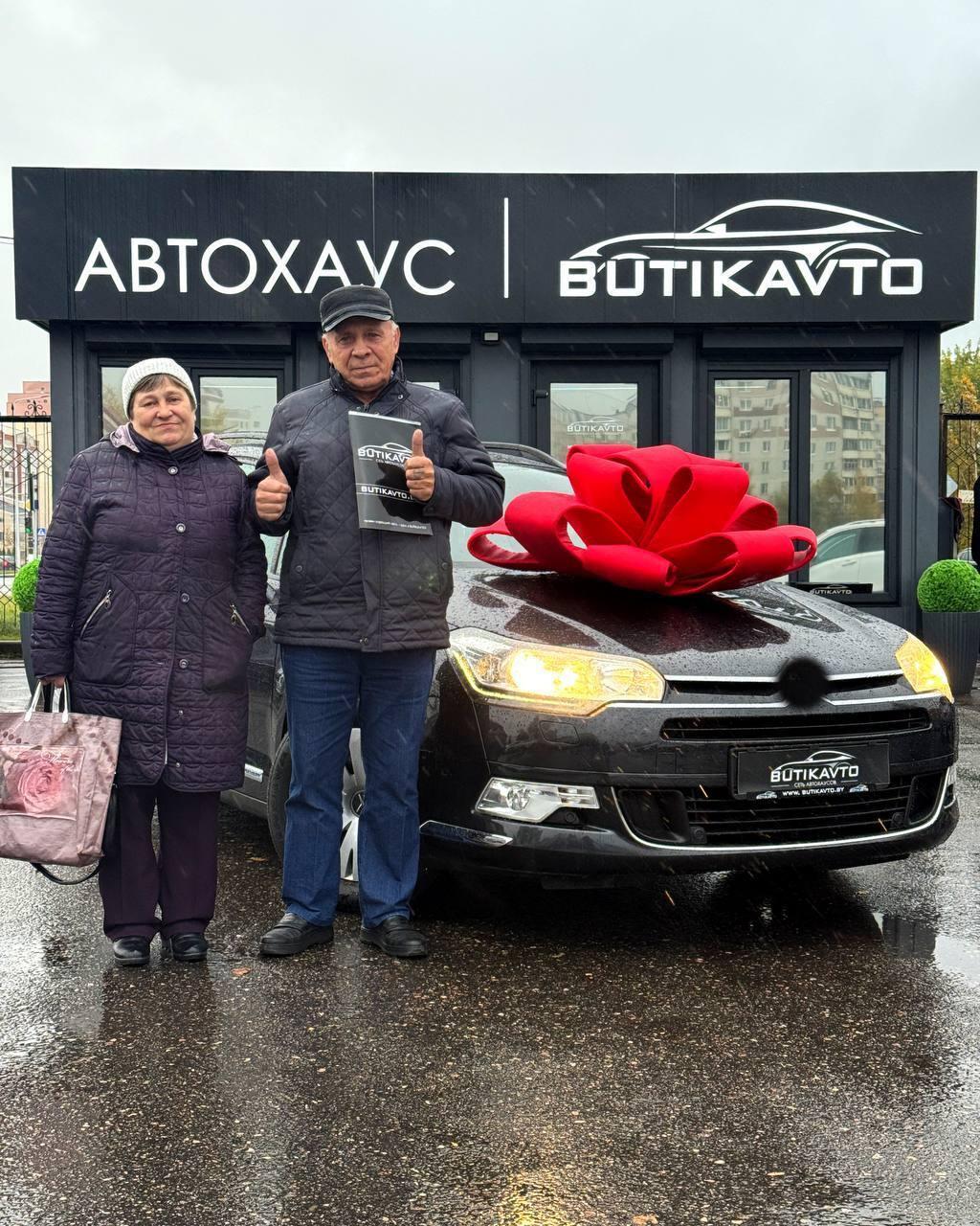 Citroen C5 II , 2011 г., механика, дизель