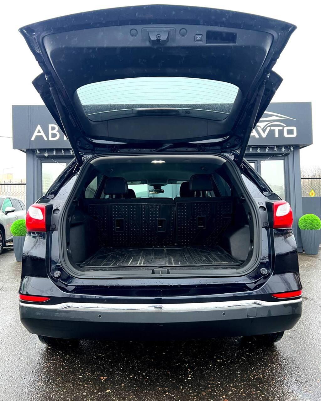 Chevrolet Equinox III , 2020 г., автомат, бензин - фото 14