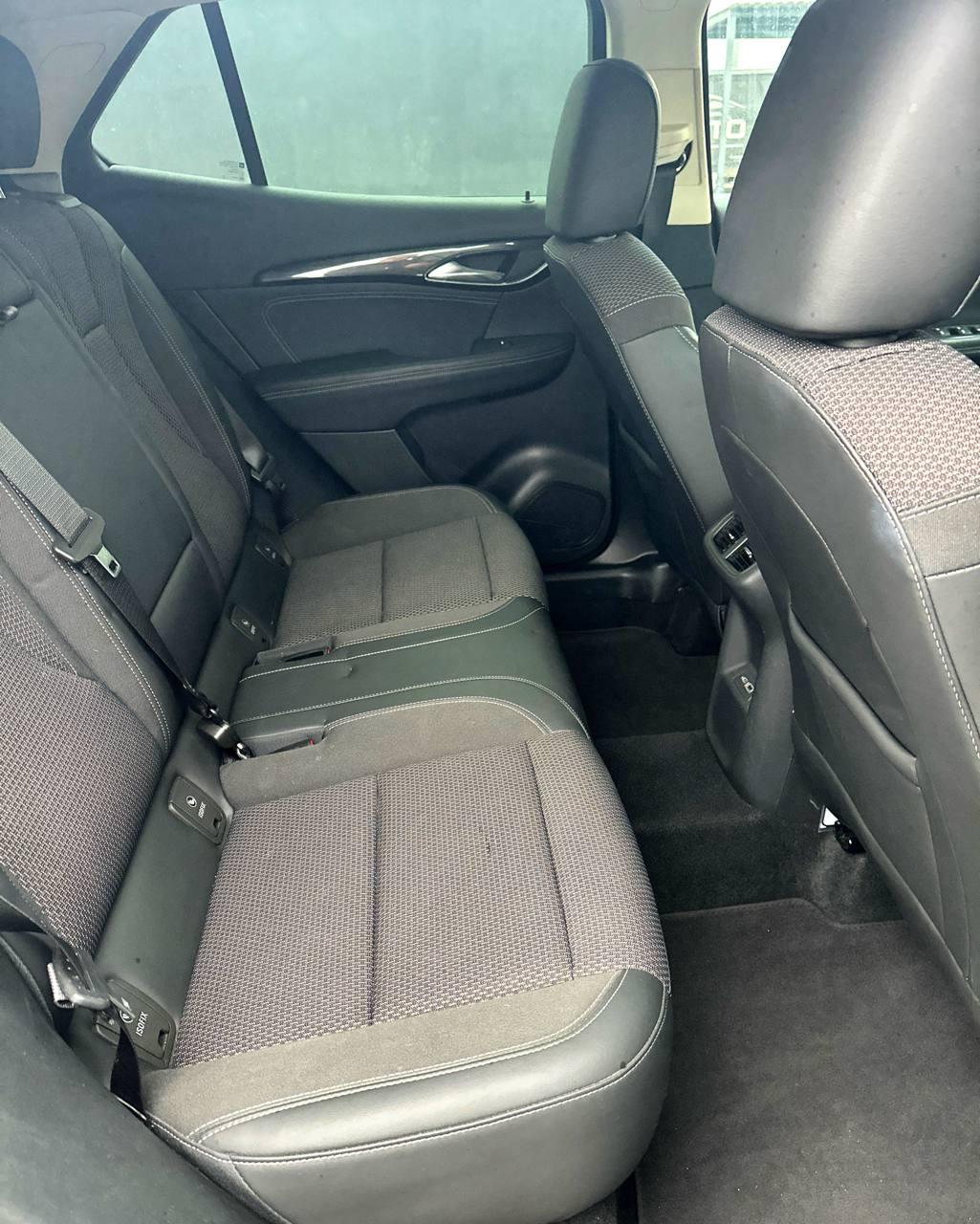 Buick Envision II , 2022 г., автомат, бензин - фото 11