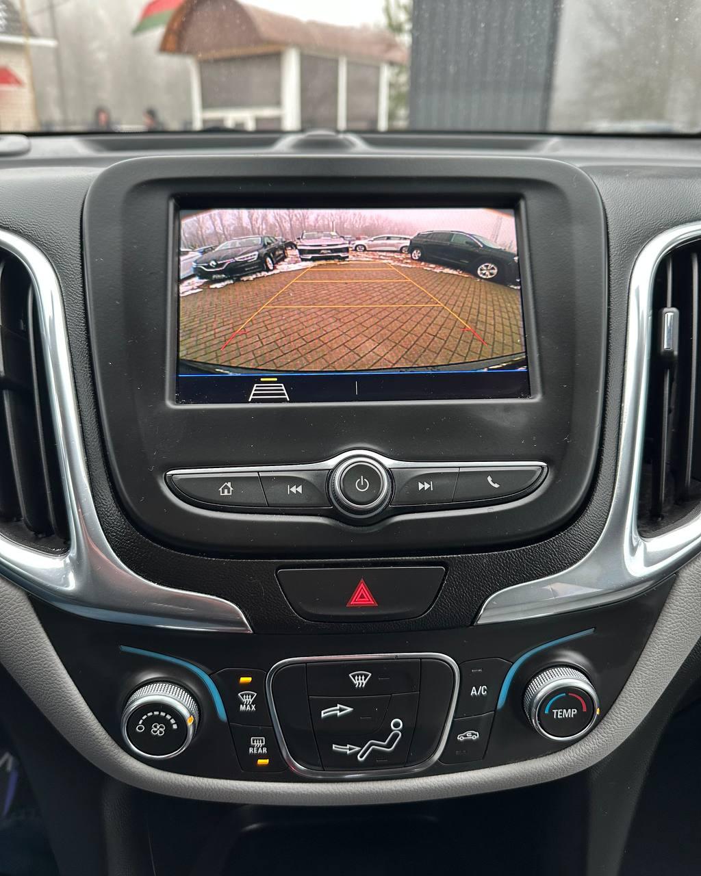 Chevrolet Equinox III , 2020 г., автомат, бензин - фото 10