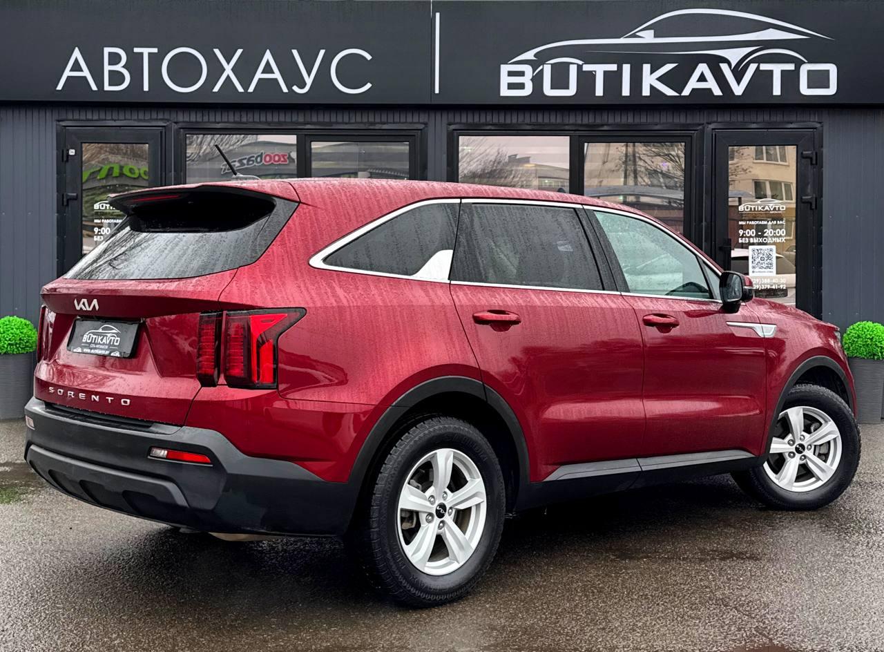 Kia Sorento IV , 2021 г., автомат, бензин - фото 6