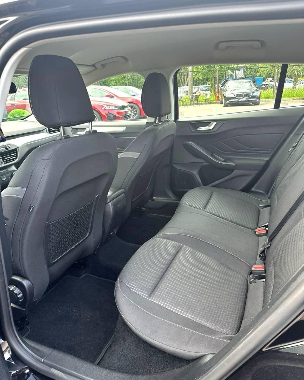 Ford Focus, 2021 г., механика, дизель - фото 12