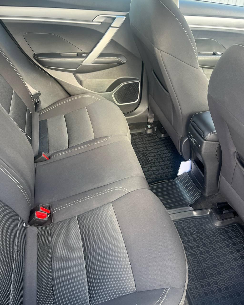 BELGEE X50, 2023 г., робот, бензин - фото 14