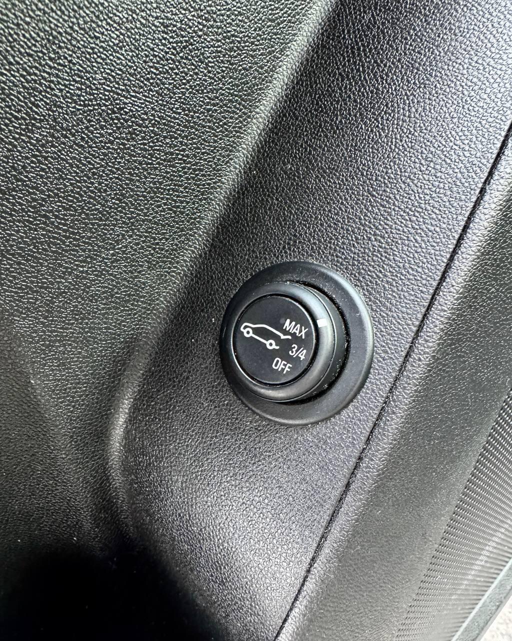 Chevrolet Equinox III , 2018 г., автомат, бензин - фото 22