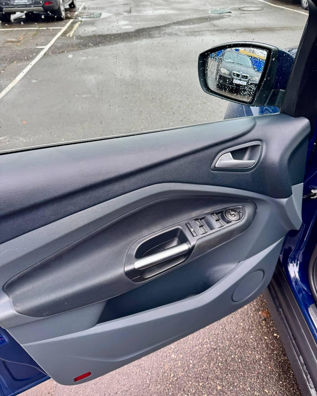 Ford Grand C-Max I , 2013 г., механика, дизель - фото 9