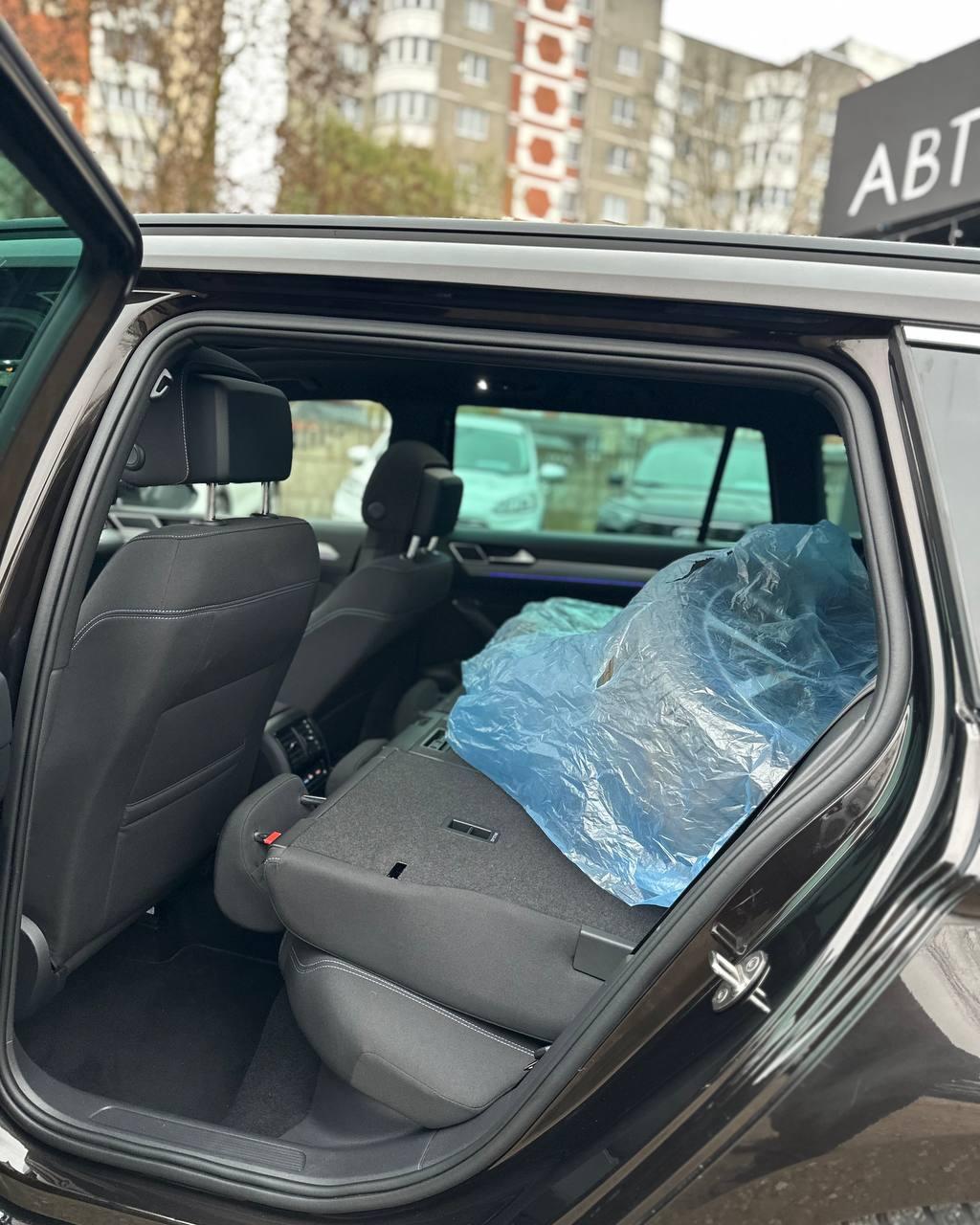 Volkswagen Passat B8 · Рестайлинг , 2020 г., робот, бензин - фото 8