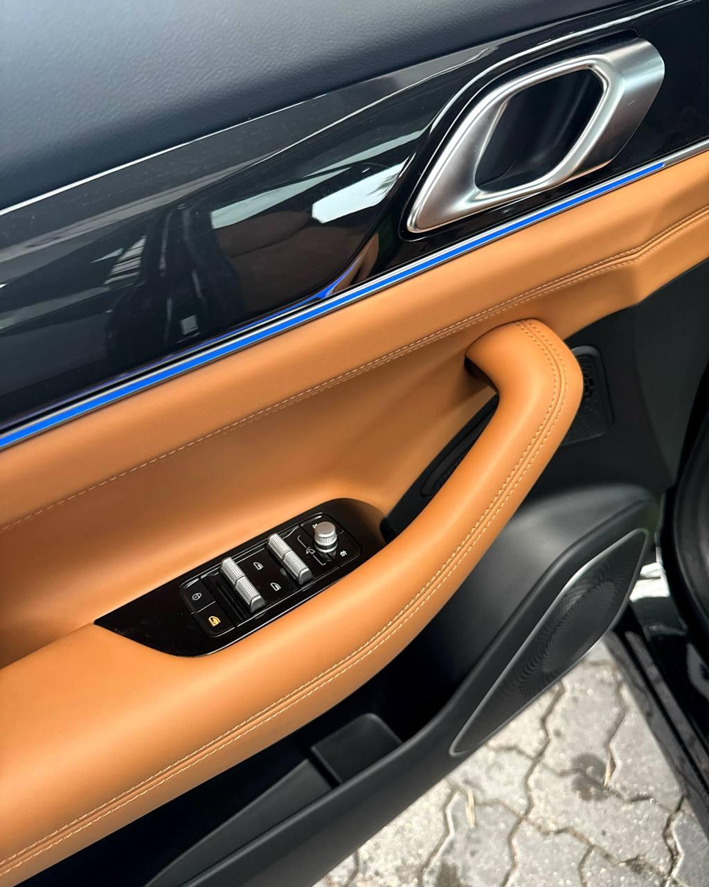 Geely Boyue L I · 2-й рестайлинг , 2025 г., робот, бензин - фото 9