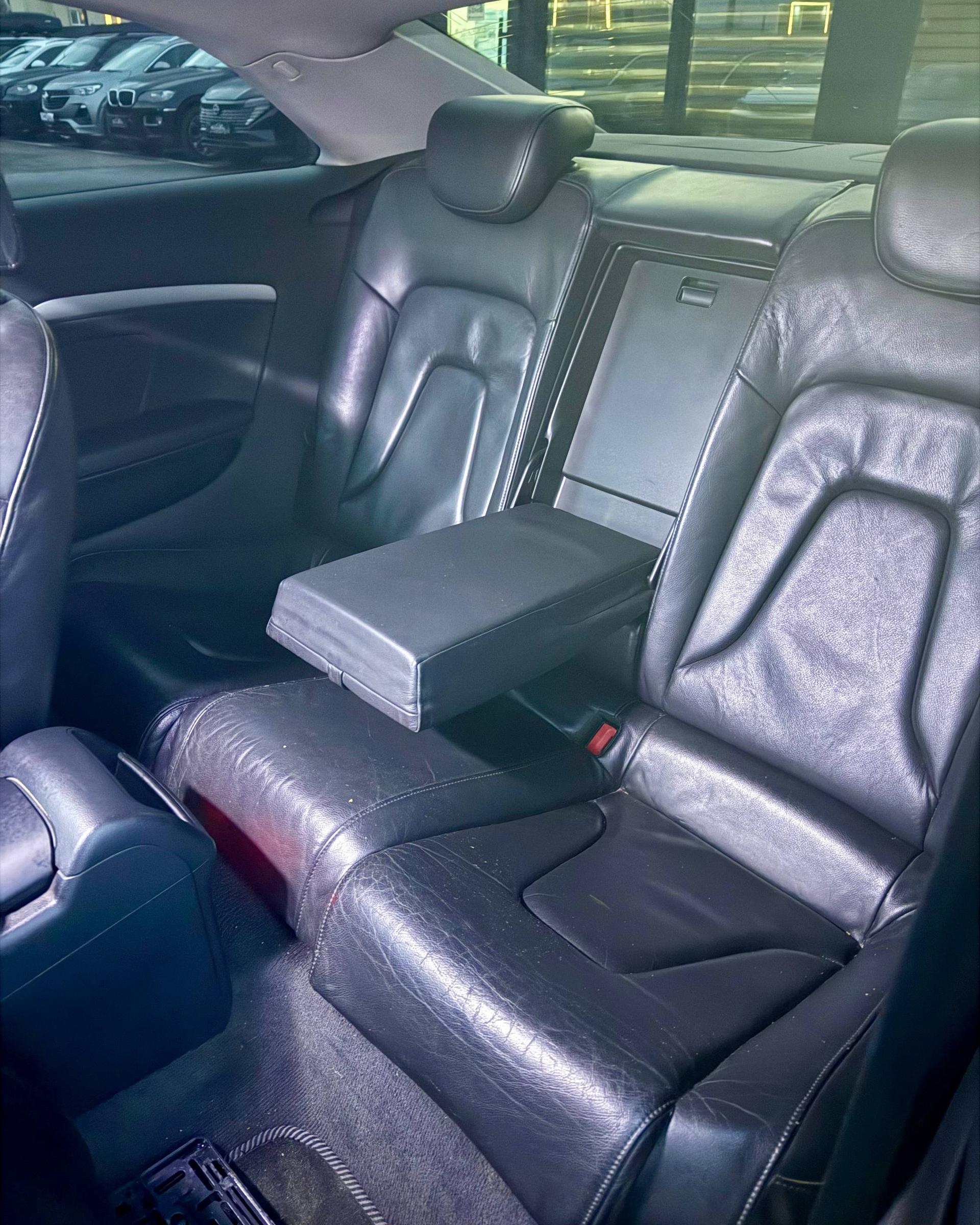 Audi A5 8T , 2007 г., механика, дизель - фото 13