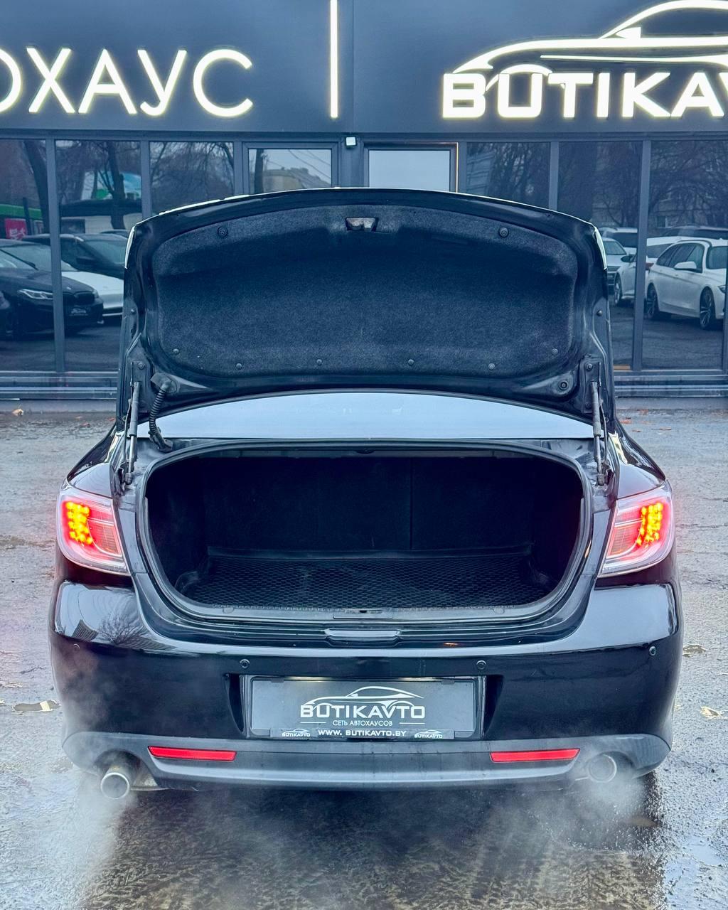 Mazda 6 II , 2008 г., автомат, бензин - фото 12