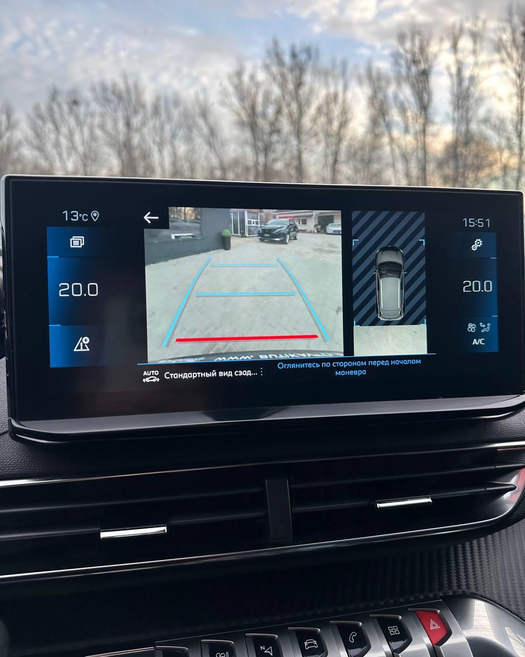 Peugeot 3008 II · Рестайлинг , 2022 г., автомат, бензин - фото 10