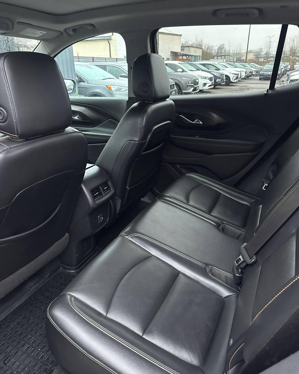 GMC Terrain II , 2019 г., автомат, дизель - фото 9