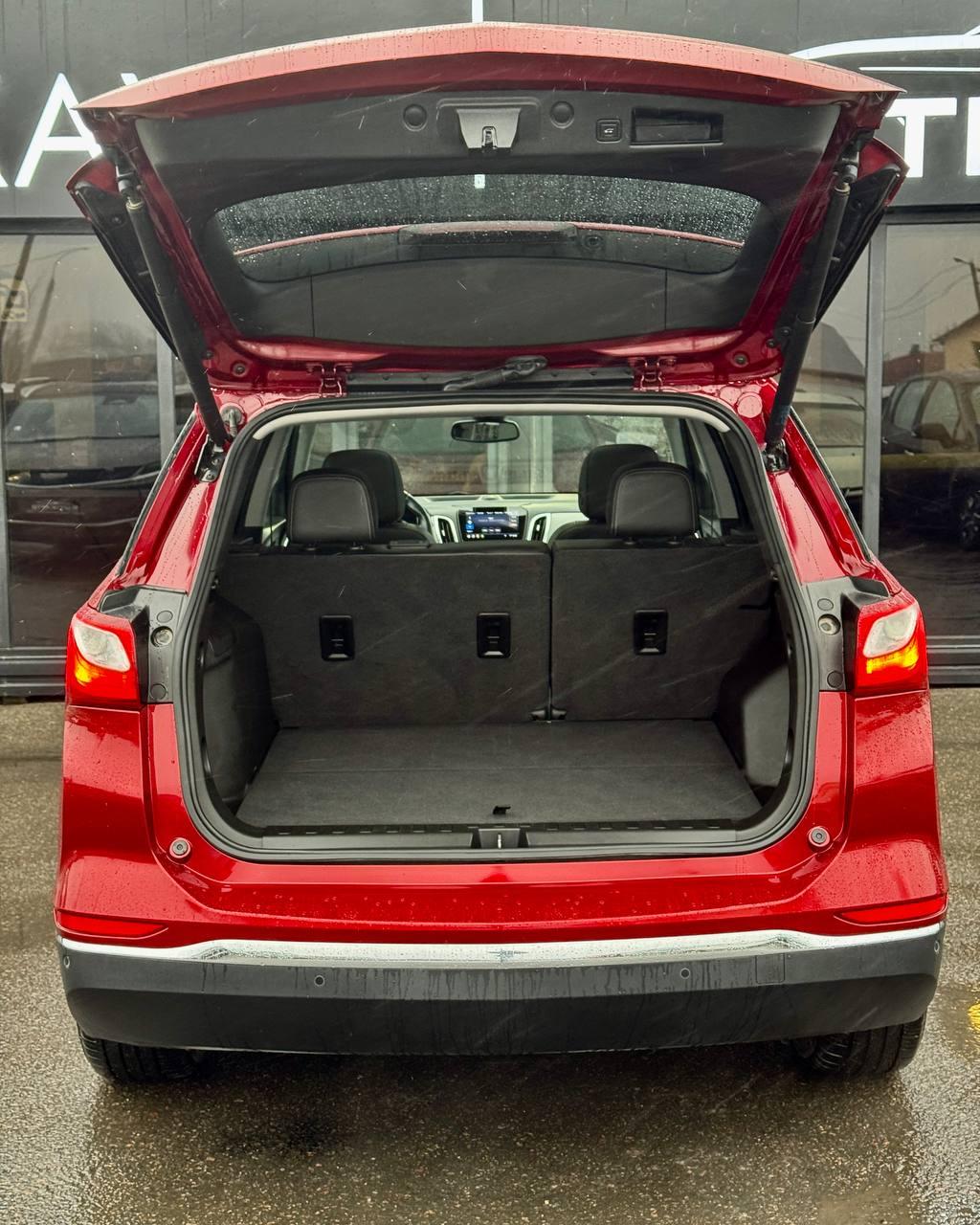 Chevrolet Equinox III , 2020 г., автомат, бензин - фото 14