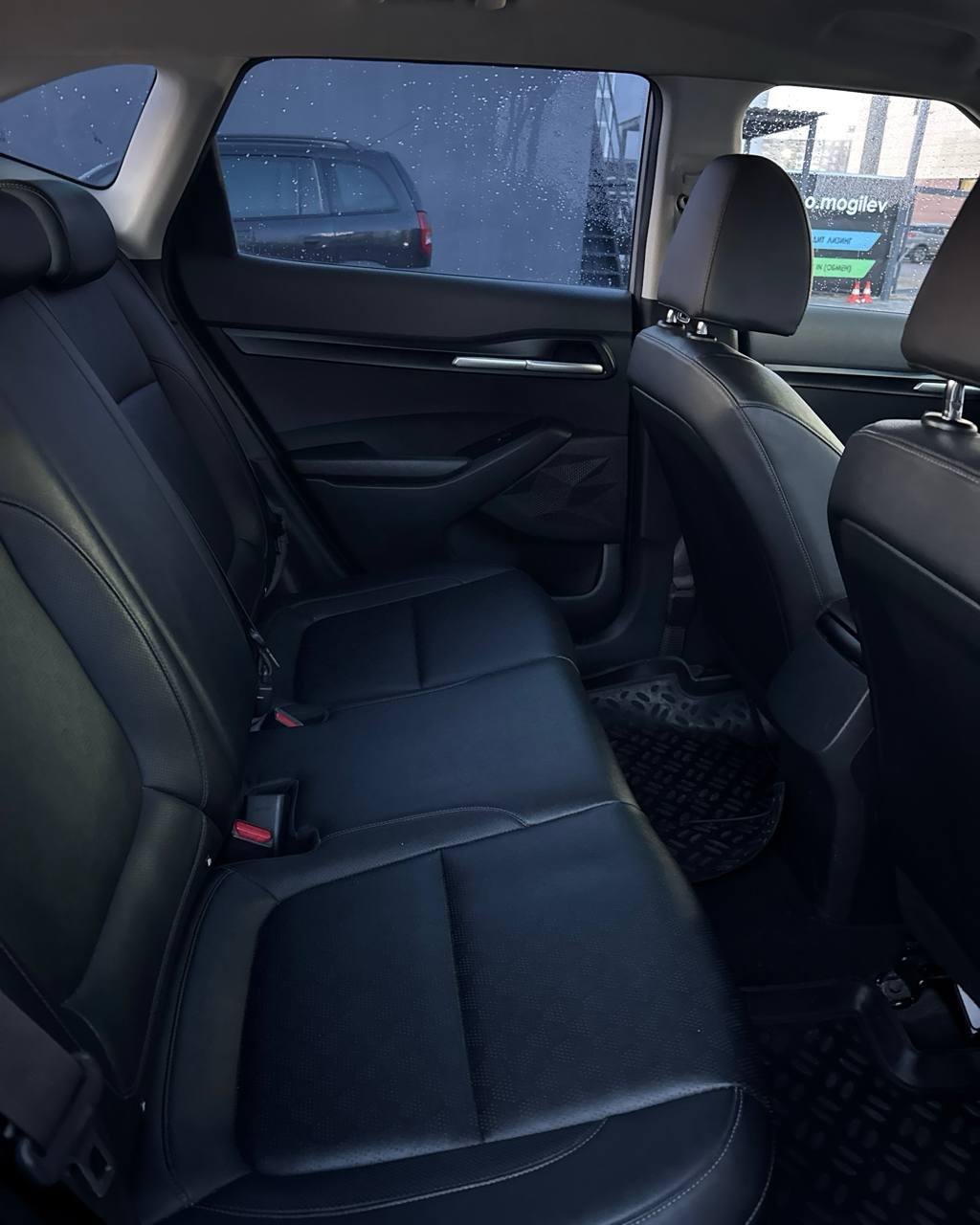 Kia Seltos I , 2020 г., робот, дизель - фото 11