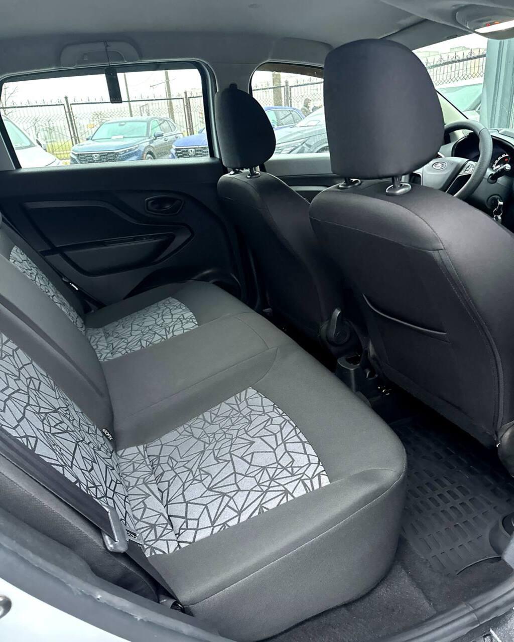 Lada (ВАЗ) XRAY I , 2018 г., механика, бензин - фото 13