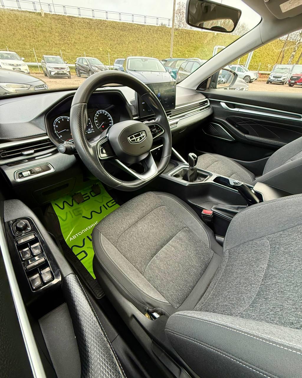 Geely Emgrand II , 2023 г., механика, бензин - фото 11