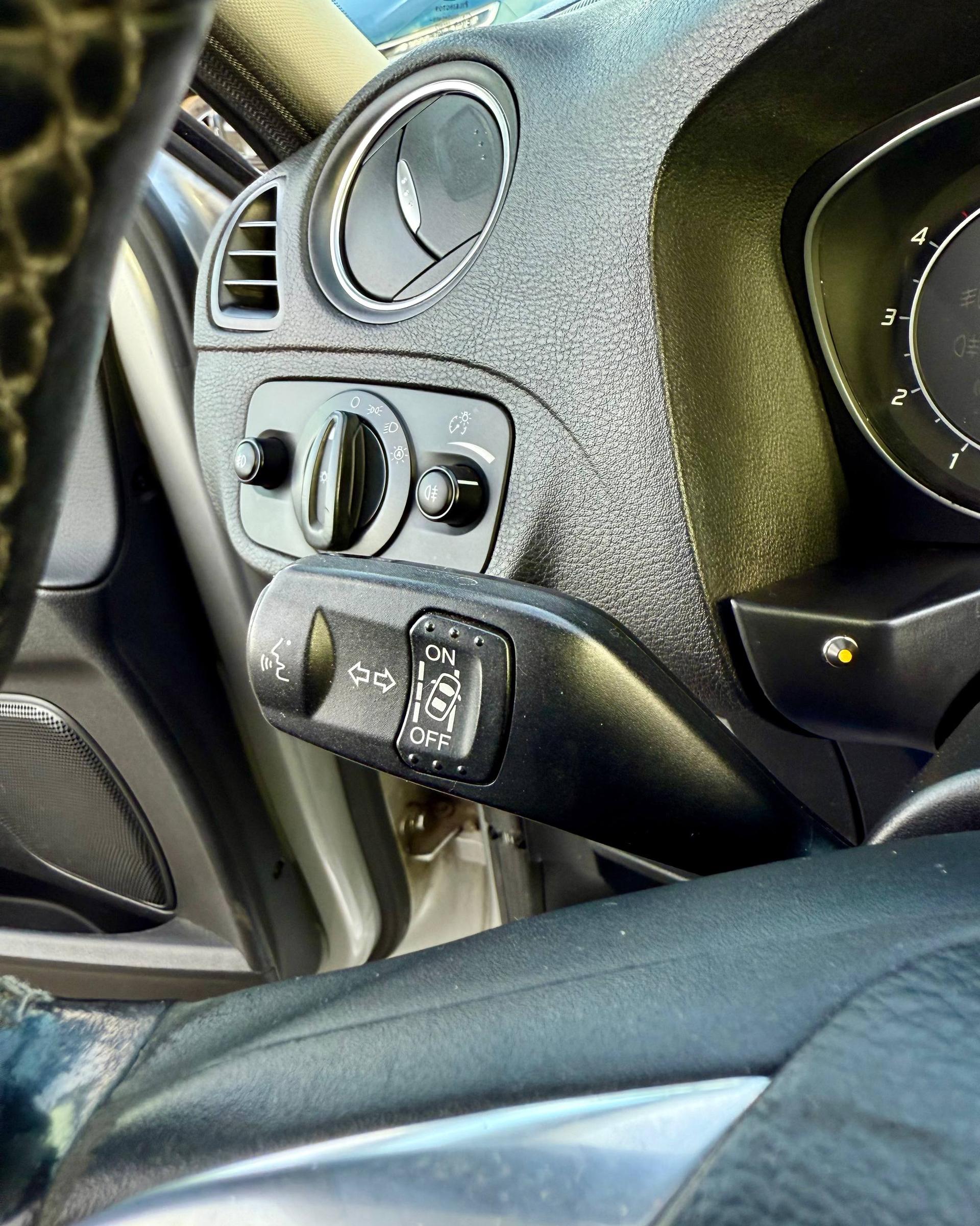 Ford Galaxy II · Рестайлинг , 2014 г., механика, дизель - фото 11