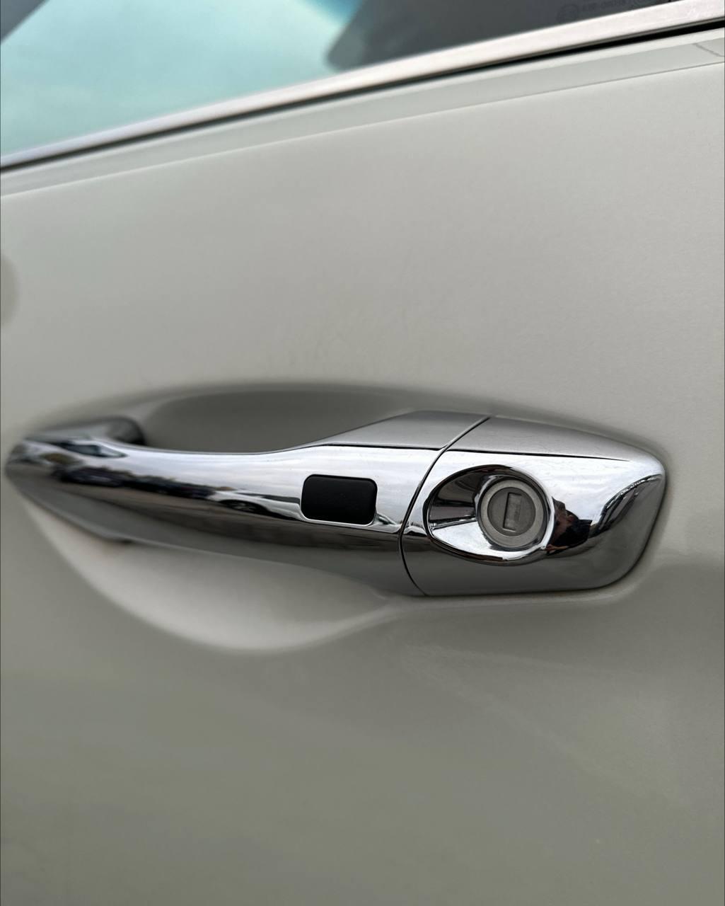 Hyundai Santa Fe DM · Рестайлинг , 2016 г., автомат, дизель  - фото 19