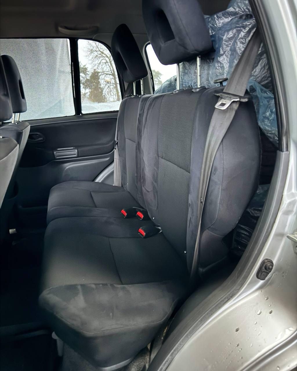 Suzuki Grand Vitara FT · Рестайлинг , 2004 г., автомат, бензин - фото 14