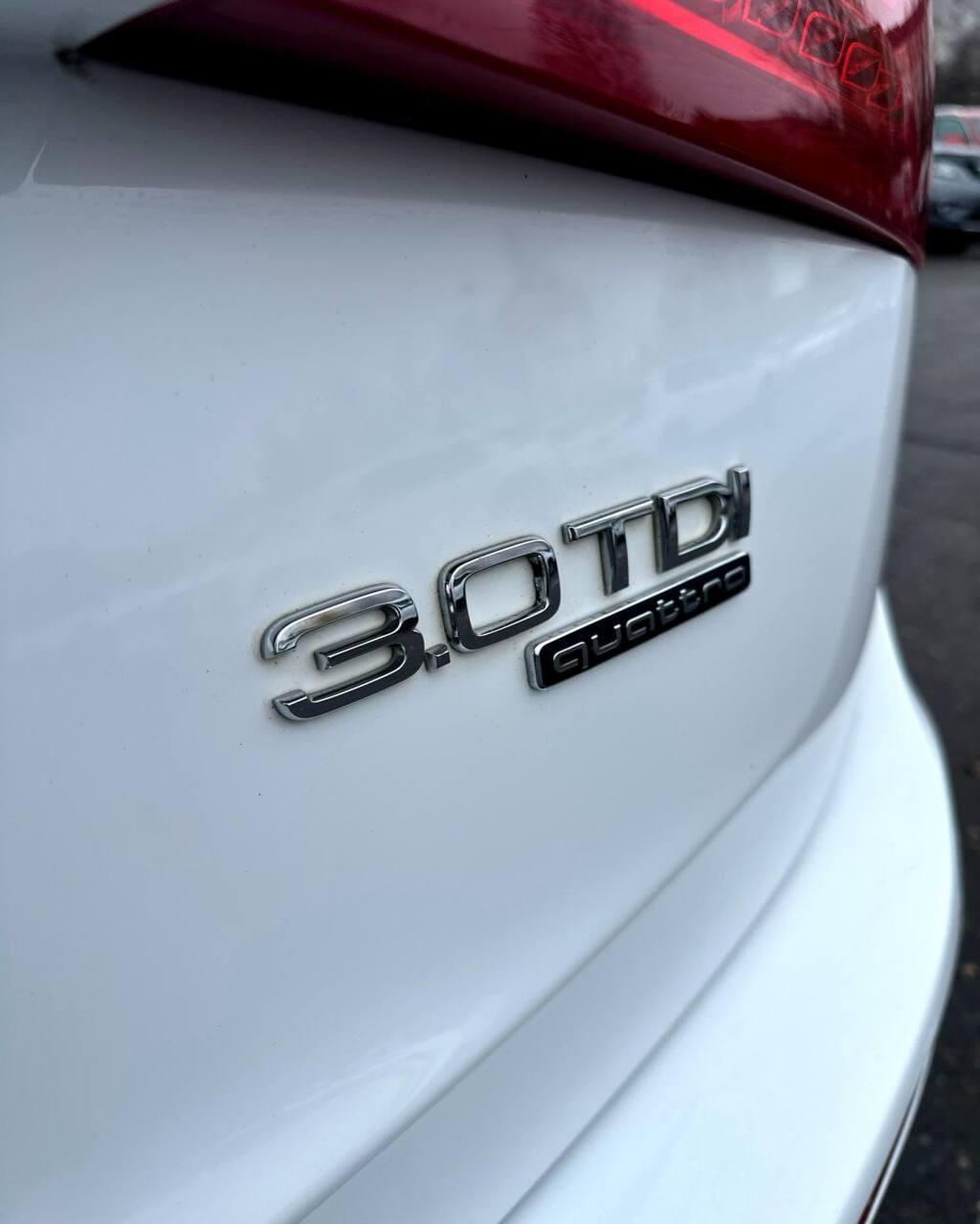 Audi Q5 8R , 2009 г., робот, дизель - фото 18