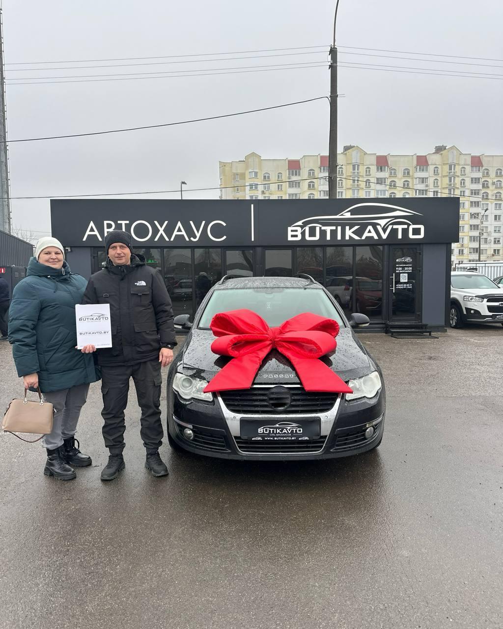 Volkswagen Passat B6 , 2010 г., робот, бензин