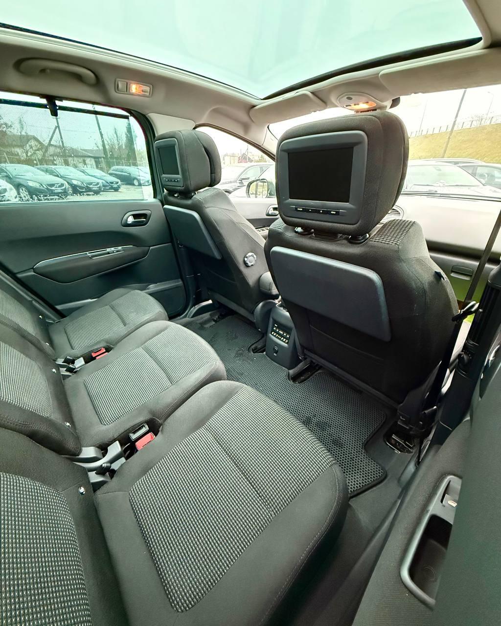 Peugeot 5008 I , 2010 г., робот, дизель - фото 13