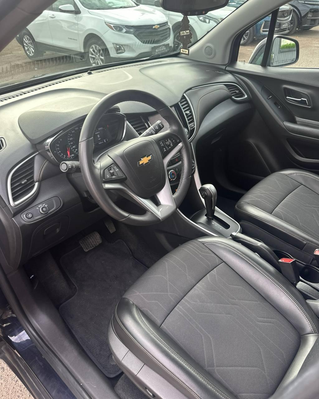 Chevrolet Trax I · Рестайлинг , 2020 г., автомат, бензин - фото 11