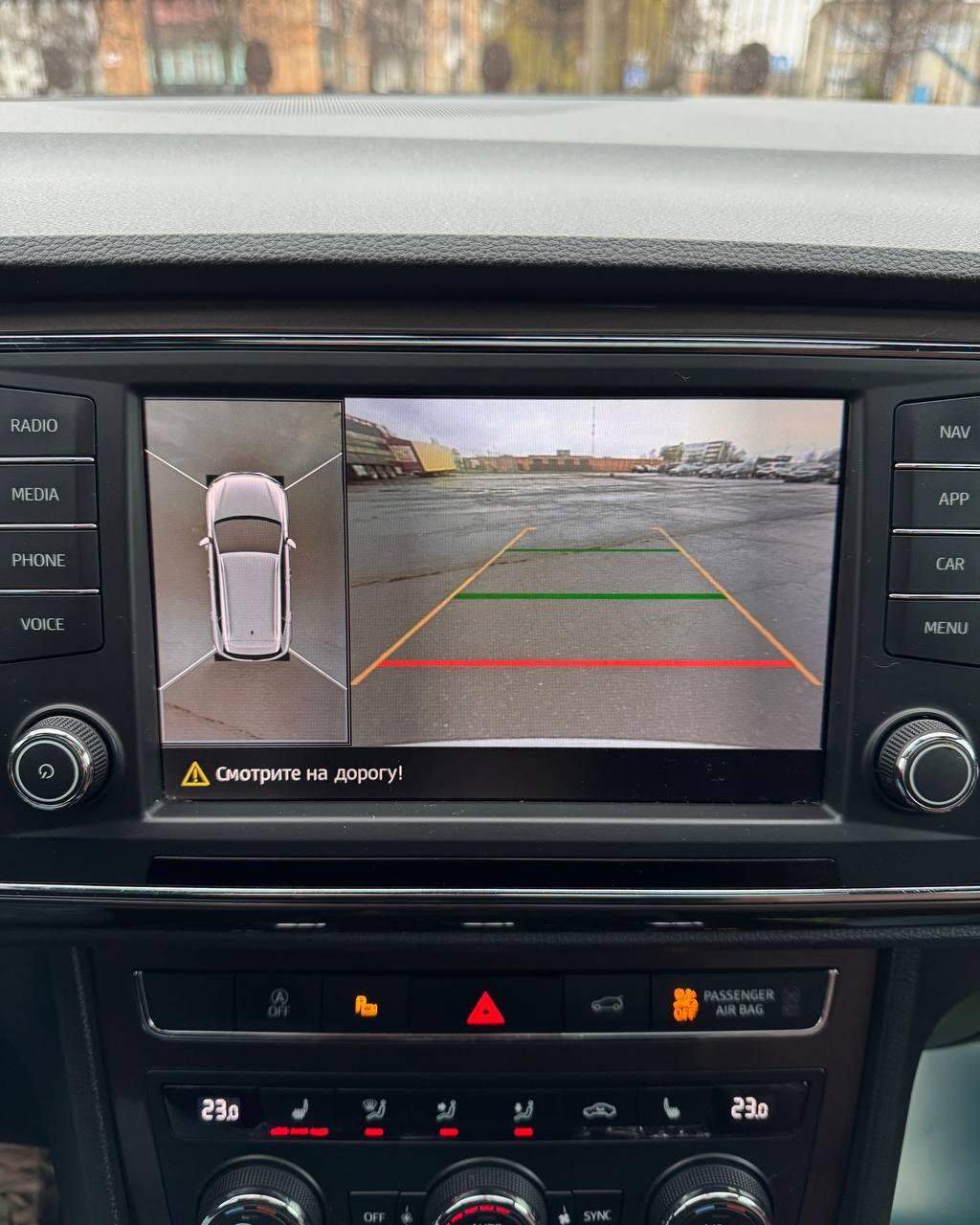 SEAT ATECA, 2019 г., механика, бензин - фото 10