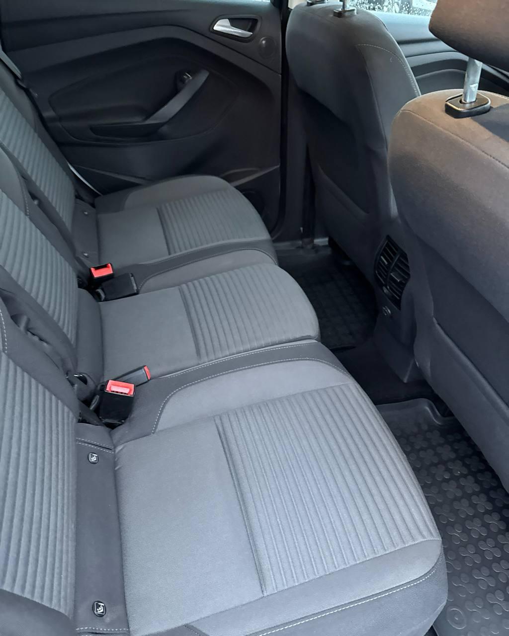 Ford C-MAX II · Рестайлинг , 2015 г., механика, бензин - фото 12